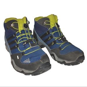 ADIDAS TERREX HIKING BOOTS